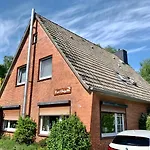 4 Im Haus Windjammer * Böhl