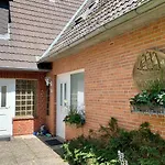 Lejlighed 4 Im Haus Windjammer *