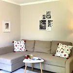 4 Im Haus Windjammer Böhl
