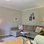 4 Im Haus Windjammer