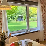 4 Im Haus Windjammer * Böhl