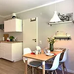 4 Im Haus Windjammer Böhl
