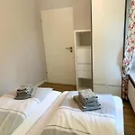 4 Im Haus Windjammer Lejlighed Böhl