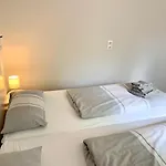 Lejlighed 4 Im Haus Windjammer