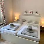 4 Im Haus Windjammer Lejlighed *