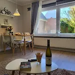 4 Im Haus Windjammer