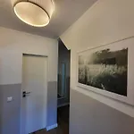 شقة 4 Im Haus Windjammer *
