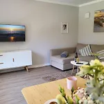 4 Im Haus Windjammer * Böhl