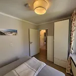 4 Im Haus Windjammer * Böhl