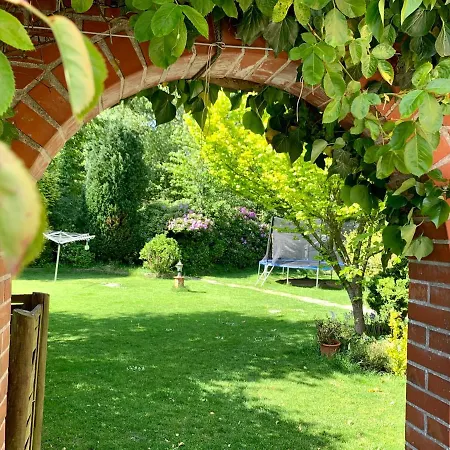 4 Im Haus Windjammer *