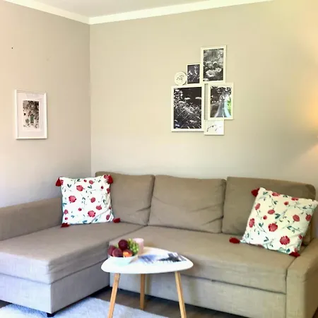 4 Im Haus Windjammer Sankt Peter-Ording