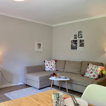 4 Im Haus Windjammer