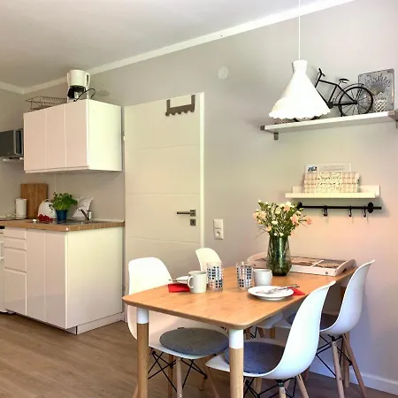 4 Im Haus Windjammer Sankt Peter-Ording