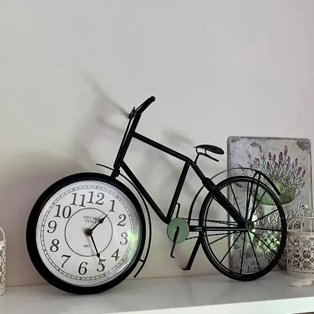 4 Im Haus Windjammer Appartement