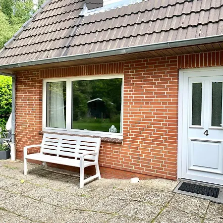 4 Im Haus Windjammer * Sankt Peter-Ording