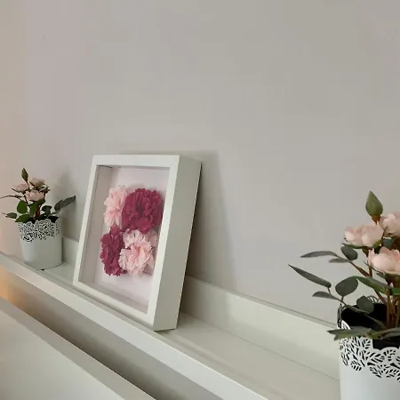 4 Im Haus Windjammer Appartement *