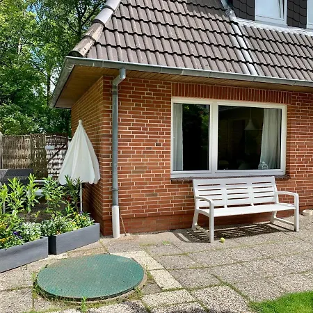 4 Im Haus Windjammer Sankt Peter-Ording