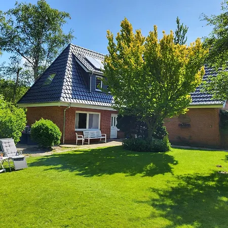 4 Im Haus Windjammer *