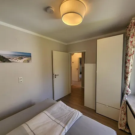 4 Im Haus Windjammer * Böhl