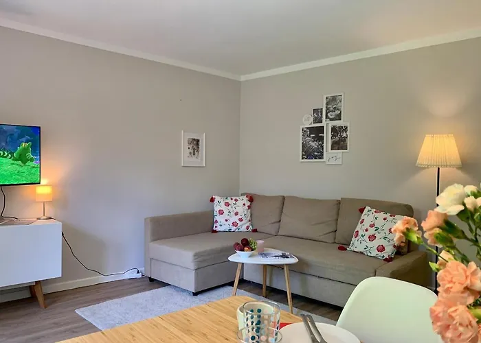 4 Im Haus Windjammer