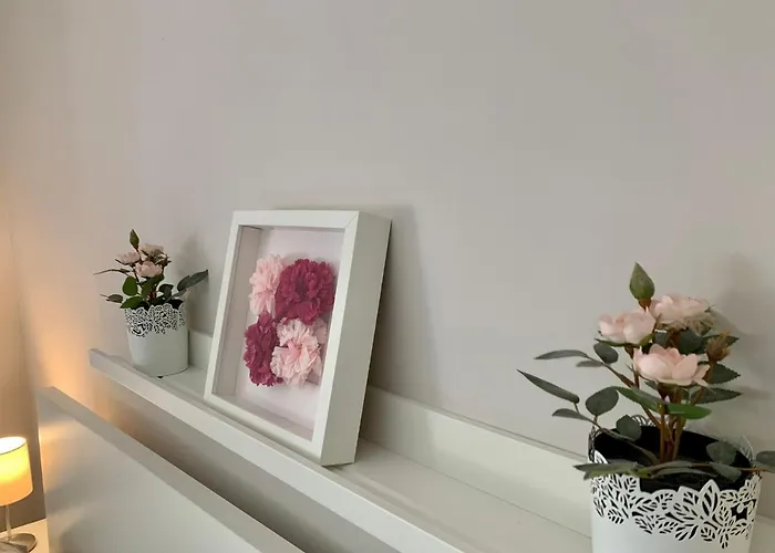 4 Im Haus Windjammer Apartamento *